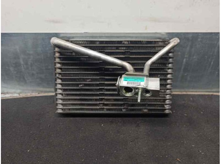 Recambio de evaporador aire acondicionado para fiat doblo 1.3 16v jtd cat referencia OEM IAM 52265690 