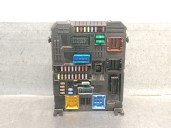 Recambio de caja reles / fusibles para opel vivaro c furgoneta (k0) 1.5 referencia OEM IAM 9832880280 28709099 DELPHI