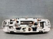 Recambio de luz interior para ford focus c-max (dm2) 2.0 tdci referencia OEM IAM 3S7A13K767AA 1528640 