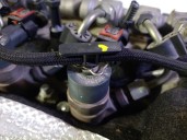 Recambio de motor completo para opel corsa e (x15) 1.3 cdti (08, 68) referencia OEM IAM B13DTC 55272796 6145452