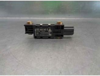Recambio de sensor impacto para seat exeo berlina (3r2) 2.0 tdi referencia OEM IAM 8E0959643B 