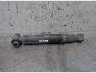 Recambio de amortiguador trasero izquierdo para peugeot 206 berlina xr referencia OEM IAM 