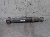 Recambio de amortiguador trasero izquierdo para peugeot 206 berlina xr referencia OEM IAM 