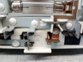 Recambio de luz interior para ford focus c-max (dm2) 2.0 tdci referencia OEM IAM 3S7A13K767AA 1528640 