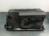 Recambio de guantera para lexus is 200 (ds2/is2) d-cat referencia OEM IAM 5551353020 CESTA 2B