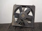 Recambio de electroventilador para fiat uno (146) 1.1 referencia OEM IAM 7544426 8240037 GATE