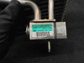 Recambio de evaporador aire acondicionado para fiat doblo 1.3 16v jtd cat referencia OEM IAM 52265690  