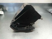 Recambio de guantera para lexus is 200 (ds2/is2) d-cat referencia OEM IAM 5551353020 CESTA 2B