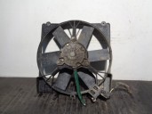 Recambio de electroventilador para fiat uno (146) 1.1 referencia OEM IAM 7544426 8240037 GATE