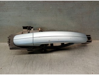 Recambio de maneta exterior delantera derecha para ford focus c-max (dm2) 2.0 tdci referencia OEM IAM 3M51R224A36A 