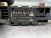 Recambio de sensor impacto para seat exeo berlina (3r2) 2.0 tdi referencia OEM IAM 8E0959643B 