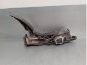 Recambio de potenciometro pedal para mercedes-benz clase m (w164) 3.0 cdi cat referencia OEM IAM A1643000004 ZGS008 