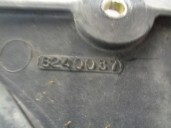 Recambio de electroventilador para fiat uno (146) 1.1 referencia OEM IAM 7544426 8240037 GATE