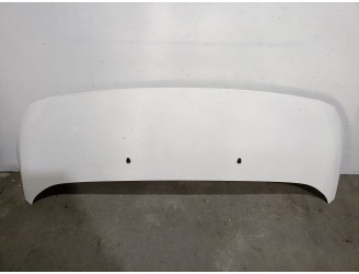 Recambio de capot para opel vivaro c furgoneta (k0) 1.5 referencia OEM IAM 5596452 