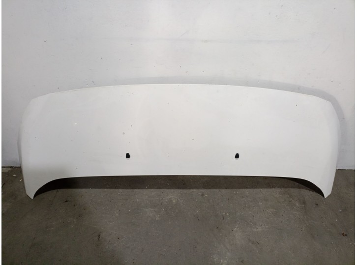 Recambio de capot para opel vivaro c furgoneta (k0) 1.5 referencia OEM IAM 5596452  