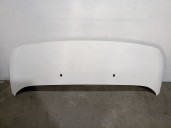Recambio de capot para opel vivaro c furgoneta (k0) 1.5 referencia OEM IAM 5596452 