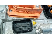 Recambio de bateria para bmw 3 (f30, f80) 330 e referencia OEM IAM 16B052000018 12368742493 0437508223 BOSCH