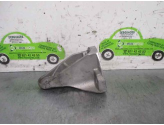 Recambio de soporte motor izquierdo para jaguar s-type 2.7 v6 diesel cat referencia OEM IAM 4R836A003CB  