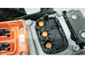 Recambio de bateria para bmw 3 (f30, f80) 330 e referencia OEM IAM 16B052000018 12368742493 0437508223 BOSCH