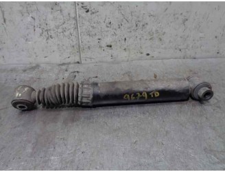 Recambio de amortiguador trasero derecho para peugeot 206 berlina xr referencia OEM IAM 814903005493  