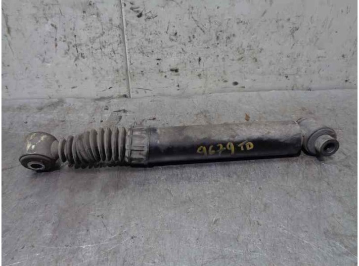 Recambio de amortiguador trasero derecho para peugeot 206 berlina xr referencia OEM IAM 814903005493  