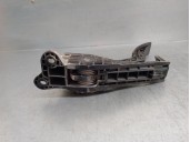 Recambio de potenciometro pedal para mercedes-benz clase m (w164) 3.0 cdi cat referencia OEM IAM A1643000004 ZGS008 