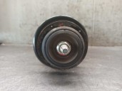 Recambio de amortiguador delantero derecho para chevrolet matiz 1.0 cat referencia OEM IAM 96424402 7451251 