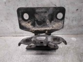Replacement engine mount for Toyota Avensis Saloon (T 22) 2.0 turbodiesel CAT OEM IAM reference 1237264210 1237264210 