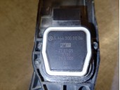 Recambio de potenciometro pedal para mercedes-benz clase m (w164) 3.0 cdi cat referencia OEM IAM A1643000004 ZGS008 