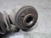 Recambio de amortiguador trasero derecho para peugeot 206 berlina xr referencia OEM IAM 814903005493 