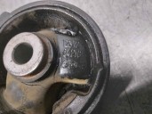 Replacement engine mount for Toyota Avensis sedan (T 22) 2.0 turbodiesel CAT OEM IAM reference 1237264210 1237264210 