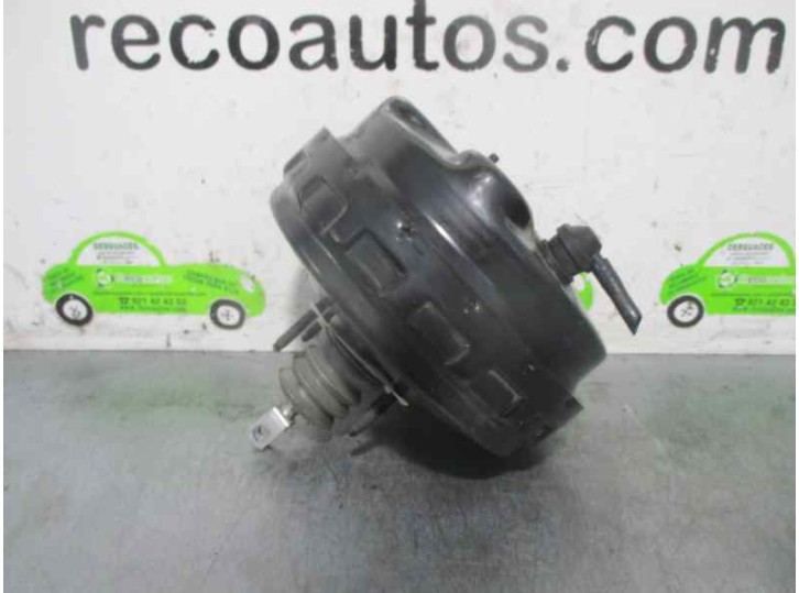 Recambio de servofreno para ford mondeo ber. (ca2) 2.0 tdci cat referencia OEM IAM P7G912B195AD 03775795014 ATE