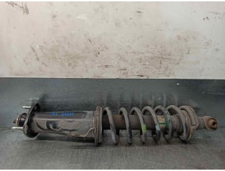 Recambio de amortiguador trasero izquierdo para lexus is 200 (ds2/is2) d-cat referencia OEM IAM 4853053141  