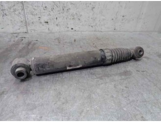 Replacement rear right shock absorber for Citroën Xsara sedan 1.6 16v cat (NFU / TU5JP4) OEM IAM reference 9630233480 