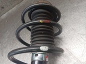 Recambio de amortiguador delantero derecho para chevrolet matiz 1.0 cat referencia OEM IAM 96424402 7451251 