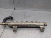 Recambio de rampa inyectora para nissan primera berlina (p12) 2.2 16v turbodiesel cat referencia OEM IAM 175208H801 175208H801 D