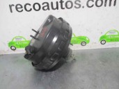 Replacement brake booster for Ford Mondeo sedan (CA2) 2.0 TDCi cat OEM IAM reference P7G912B195AD 03775795014 ATE