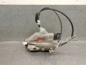 Recambio de cerradura puerta delantera derecha para opel vivaro c furgoneta (k0) 1.5 referencia OEM IAM 16942543 