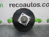 Replacement brake booster for Ford Mondeo sedan (CA2) 2.0 TDCi cat OEM IAM reference P7G912B195AD 03775795014 ATE