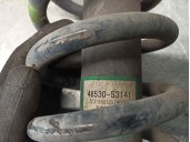 Recambio de amortiguador trasero izquierdo para lexus is 200 (ds2/is2) d-cat referencia OEM IAM 4853053141  