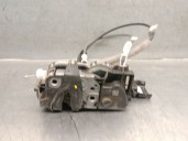 Recambio de cerradura puerta delantera derecha para opel vivaro c furgoneta (k0) 1.5 referencia OEM IAM 16942543 