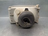 Replacement right headlight for Fiat Uno (146) 1.1 OEM IAM reference 7642681 