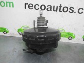 Replacement brake booster for Ford Mondeo sedan (CA2) 2.0 TDCi cat OEM IAM reference P7G912B195AD 03775795014 ATE