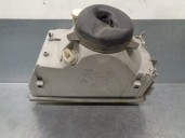 Recambio de faro derecho para fiat uno (146) 1.1 referencia OEM IAM 7642681  