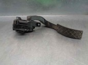 Recambio de potenciometro pedal para seat exeo berlina (3r2) 2.0 tdi referencia OEM IAM 8E1721523G 6PV00837505 HELLA