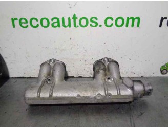 Recambio de colector admision para land rover discovery (salljg/lj) 2.5 turbodiesel referencia OEM IAM   