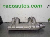 Recambio de colector admision para land rover discovery (salljg/lj) 2.5 turbodiesel referencia OEM IAM   