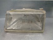 Recambio de faro izquierdo para fiat uno (146) 1.1 referencia OEM IAM 7642790  