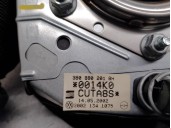 Recambio de airbag delantero izquierdo para volkswagen golf iv berlina (1j1) 1.4 16v referencia OEM IAM 3B0880201BH  