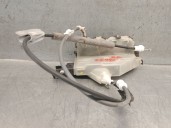 Recambio de cerradura puerta delantera derecha para opel vivaro c furgoneta (k0) 1.5 referencia OEM IAM 16942543 